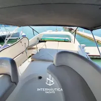 Intermarine 380 FULL 2007 — foto 4