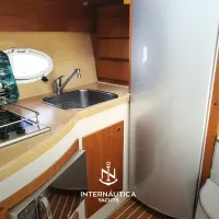 Intermarine 380 FULL 2007 — foto 5