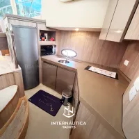 Intermarine 460 FULL 2005 — foto 9