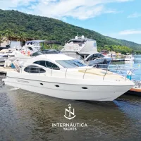 Intermarine 460 FULL 2005 — foto 1