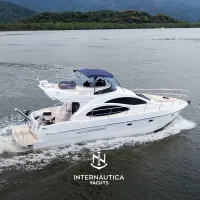 Intermarine 460 FULL 2005 — foto 13