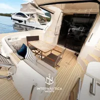 Intermarine 460 FULL 2005 — foto 2