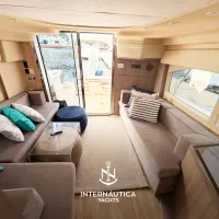 Intermarine 460 FULL 2005 — foto 6