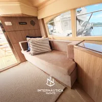Intermarine 460 FULL 2005 — foto 4