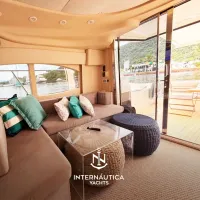 Intermarine 460 FULL 2005 — foto 5