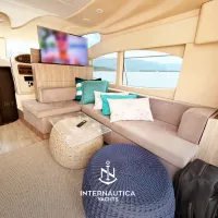 Intermarine 460 FULL 2005 — foto 8