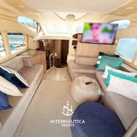Intermarine 460 FULL 2005 — foto 3