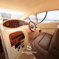 Intermarine 460 FULL 2005 — foto 7