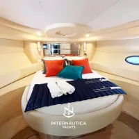 Intermarine 460 FULL 2005 — foto 12