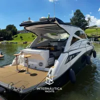 Infinity 37 2022 — foto 2