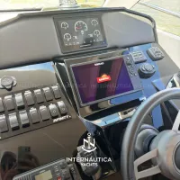 Infinity 37 2022 — foto 8