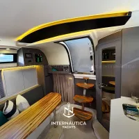 Infinity 37 2022 — foto 10