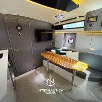 Infinity 37 2022 — foto 11