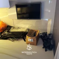 Infinity 37 2022 — foto 17