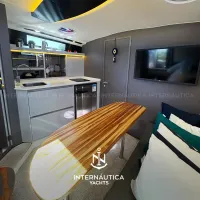 Infinity 37 2022 — foto 14
