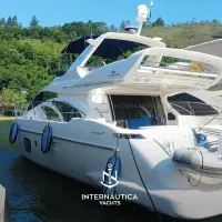 Intermarine 600 FULL 2009 — foto 2