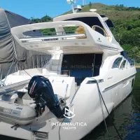 Intermarine 600 FULL 2009 — foto 12
