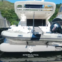 Intermarine 600 FULL 2009 — foto 3