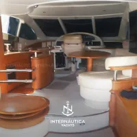 Intermarine 600 FULL 2009 — foto 4