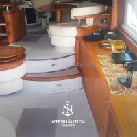 Intermarine 600 FULL 2009 — foto 5