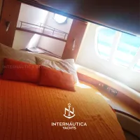 Intermarine 600 FULL 2009 — foto 10