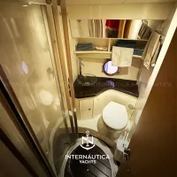 Intermarine 42 FLY 2012 — foto 9