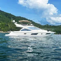 Intermarine 42 FLY 2012 — foto 1