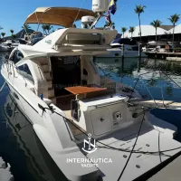 Intermarine 42 FLY 2012 — foto 2