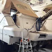 Intermarine 42 FLY 2012 — foto 3