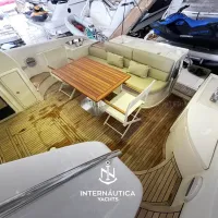Intermarine 42 FLY 2012 — foto 4