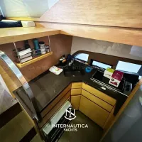 Intermarine 42 FLY 2012 — foto 10