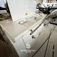 Intermarine 42 FLY 2012 — foto 5