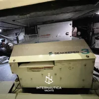 Intermarine 42 FLY 2012 — foto 18