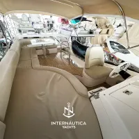 Intermarine 42 FLY 2012 — foto 16