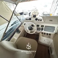 Intermarine 42 FLY 2012 — foto 17