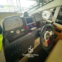 Intermarine 42 FLY 2012 — foto 6