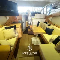 Intermarine 42 FLY 2012 — foto 7