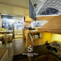 Intermarine 42 FLY 2012 — foto 8