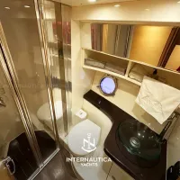 Intermarine 42 FLY 2012 — foto 14