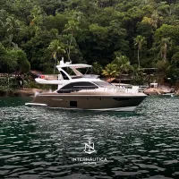 Azimut 56 2019 — foto 1