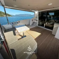 Azimut 56 2019 — foto 3