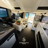 Azimut 56 2019 — foto 4