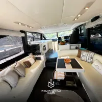 Azimut 56 2019 — foto 5