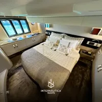 Azimut 56 2019 — foto 10