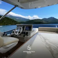 Azimut 56 2019 — foto 15