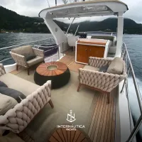 Azimut 56 2019 — foto 13