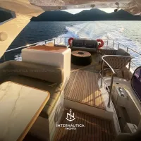 Azimut 56 2019 — foto 14