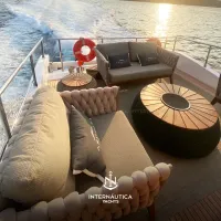 Azimut 56 2019 — foto 17