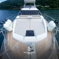 Azimut 56 2019 — foto 16