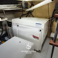 Ferretti 600 2007 — foto 18